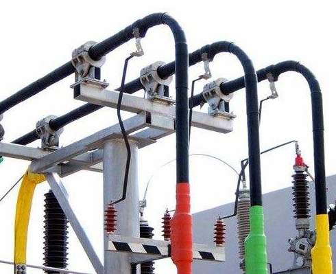 封閉母線槽的裝卸、儲存要求