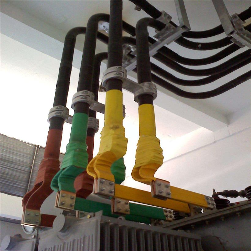 密集型母線槽有哪些功能和特點(diǎn)？