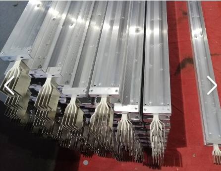 什么是密集型母線槽？密集型母線槽的特點和用途